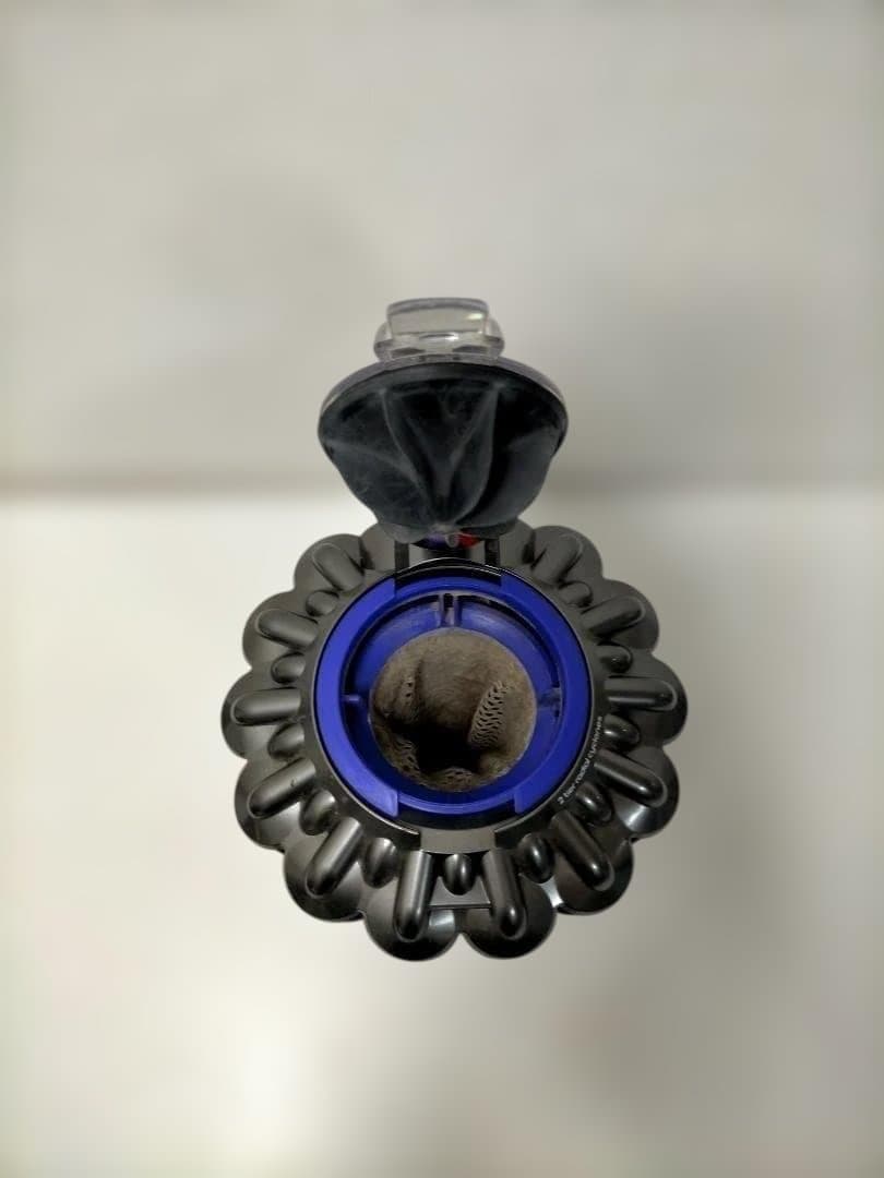 ダイソン中古　Dyson CY25 掃除機　セット　73023-4-009T