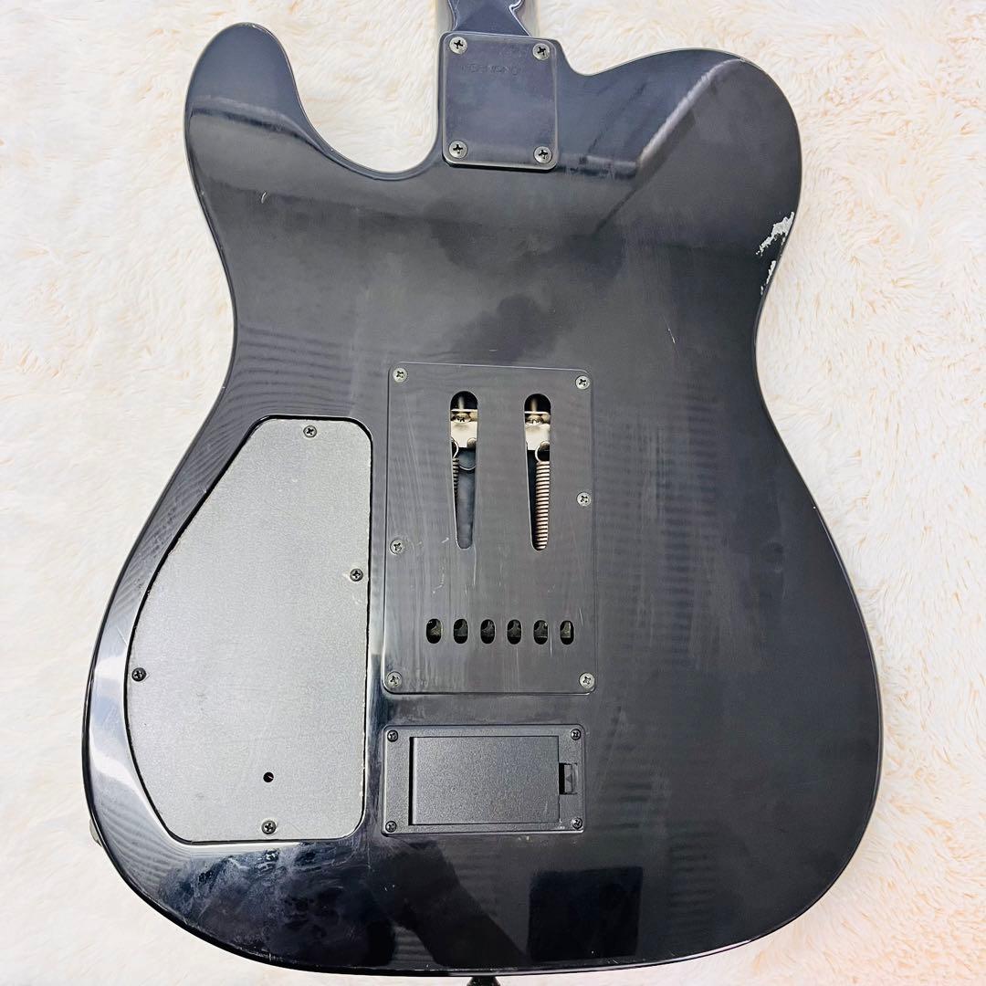 フェルナンデスTE-120S HT MOD