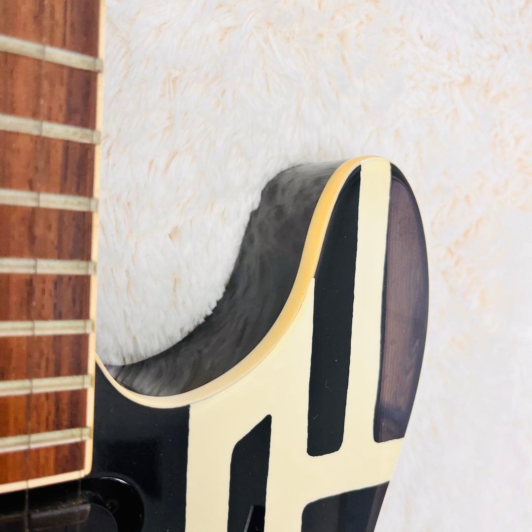 フェルナンデスTE-120S HT MOD