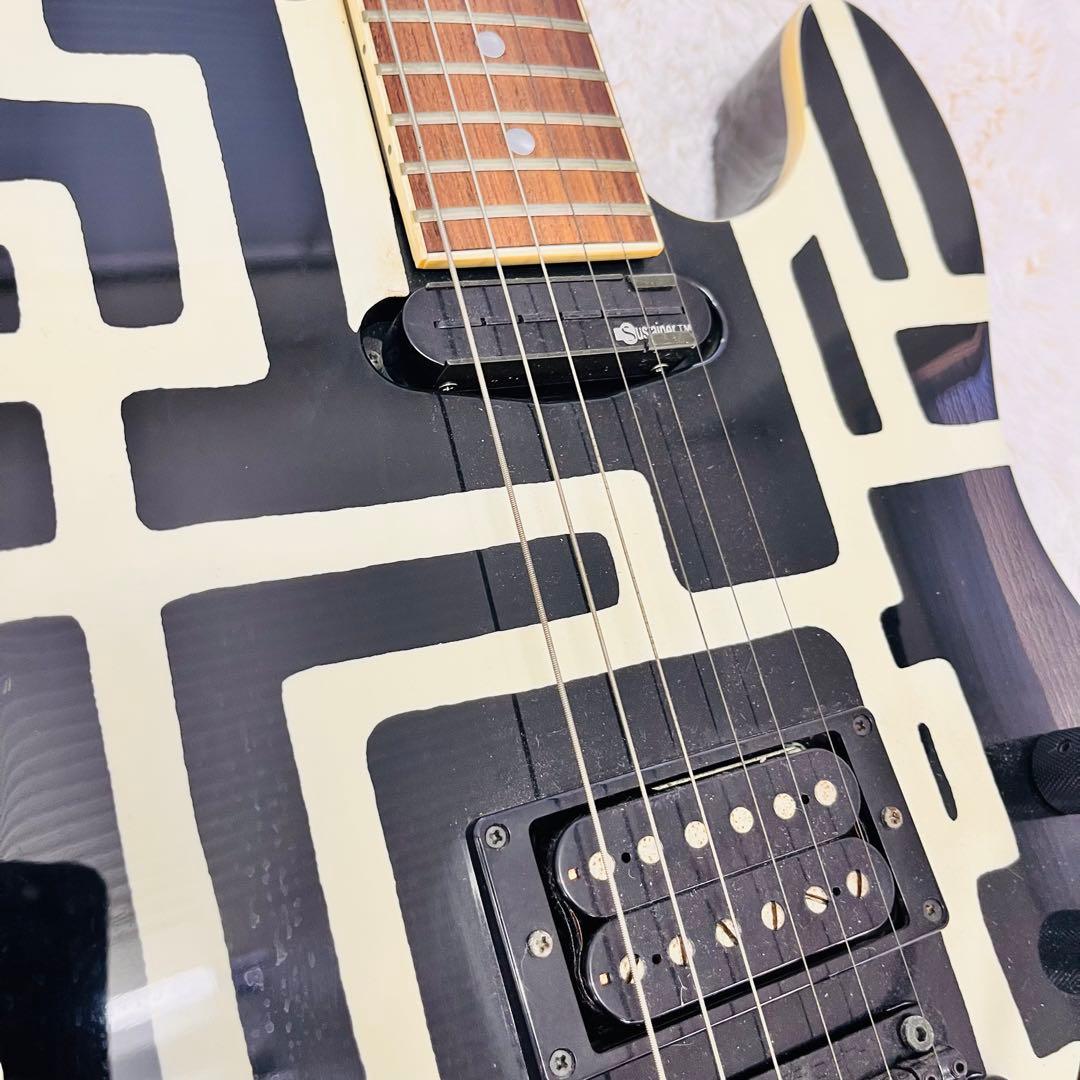 フェルナンデスTE-120S HT MOD