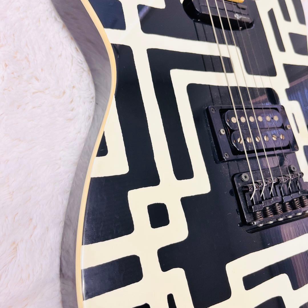 フェルナンデスTE-120S HT MOD