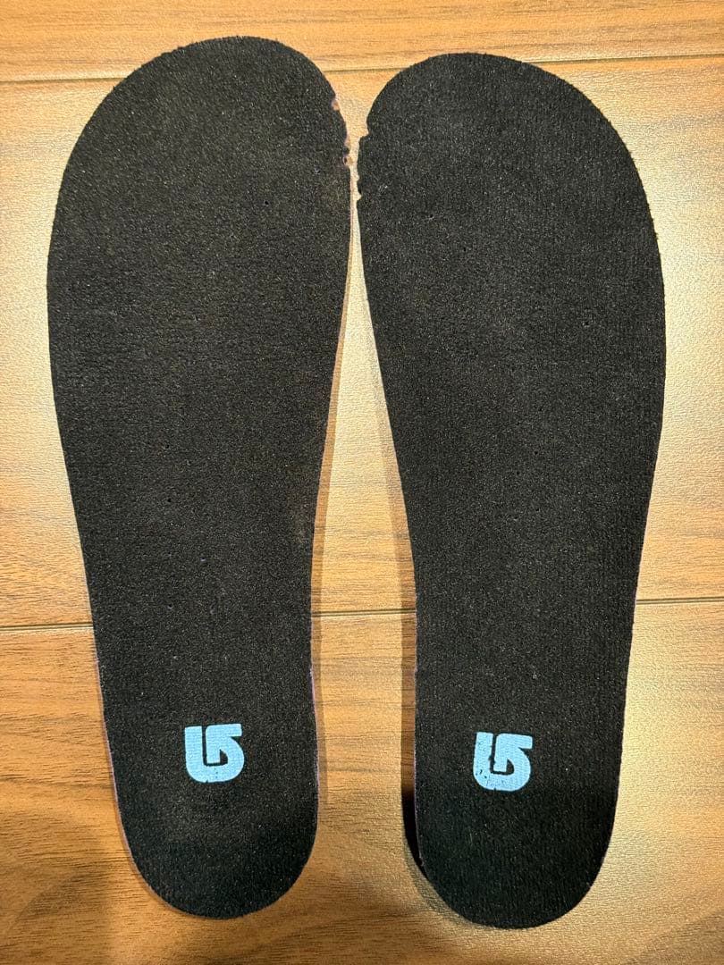 BURTONバートンLIMELIGHT 23.5cm