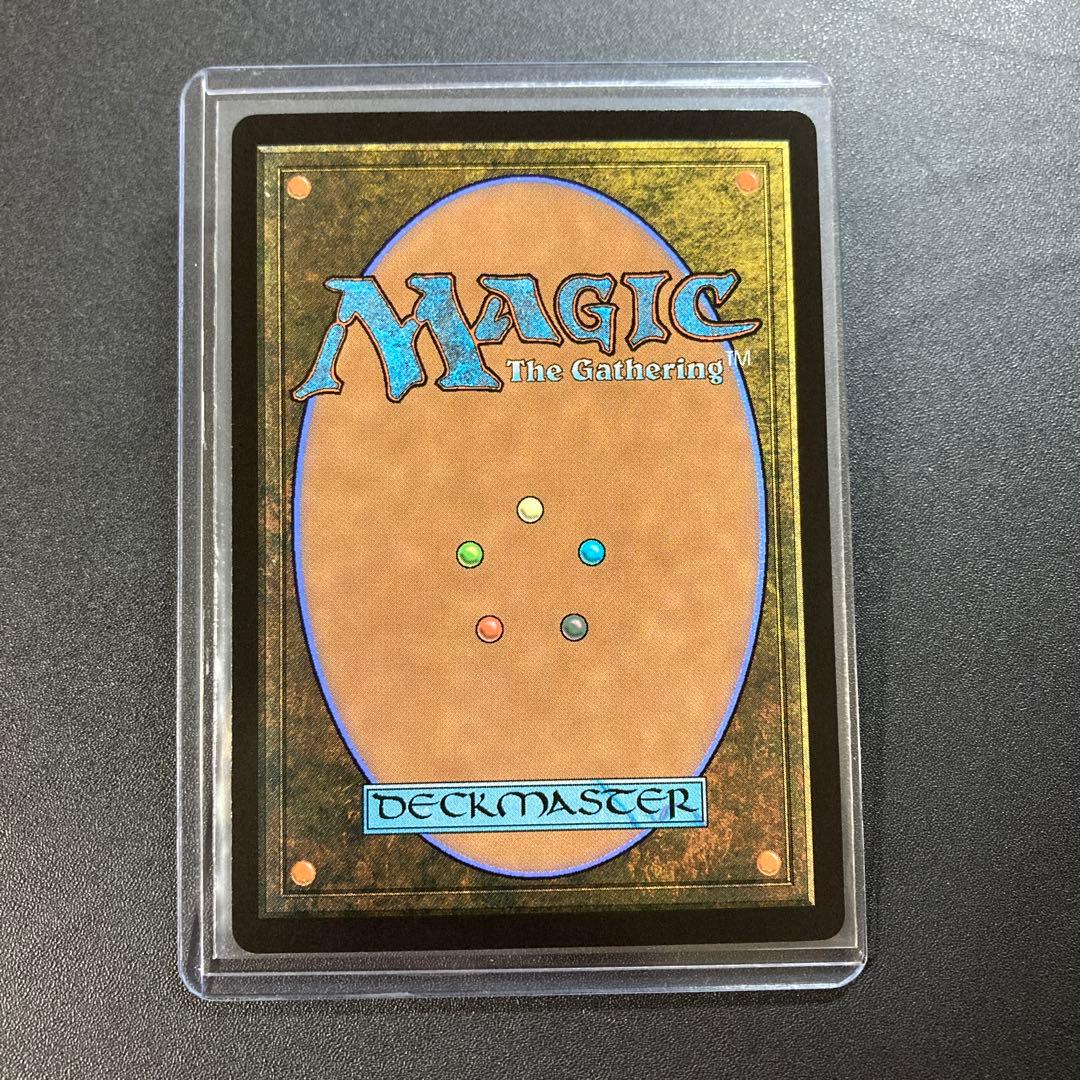 MTG FF エアリス・ゲインズブール ボーダーレス サージfoil 統率者