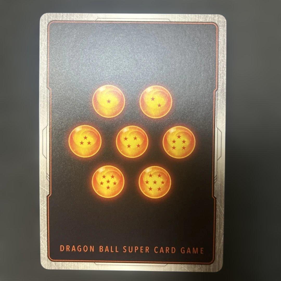 【DBFW】 孫悟空 ベジット パラレル スタートデッキex ボーナスパック