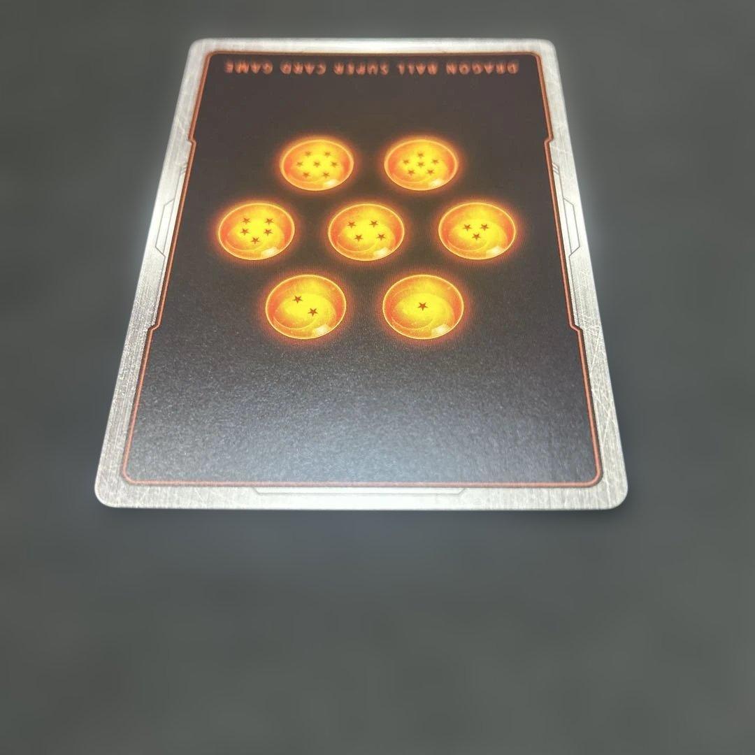 【DBFW】 孫悟空 ベジット パラレル スタートデッキex ボーナスパック