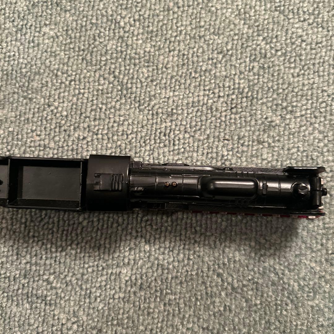 051115型蒸気機関車 SL