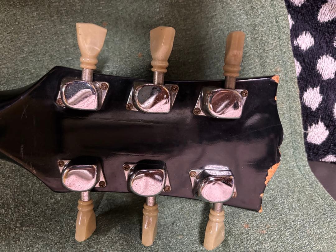 グレコ　EG480B ジャパンビンテージ1976年製