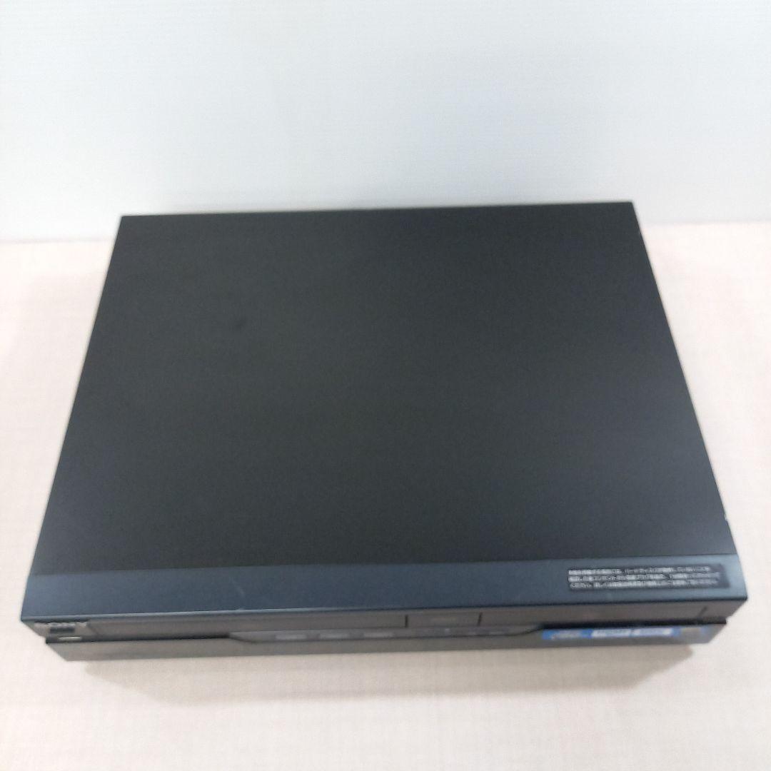 SONY 250GB ビデオ一体型DVDレコーダー RDZ-D60V