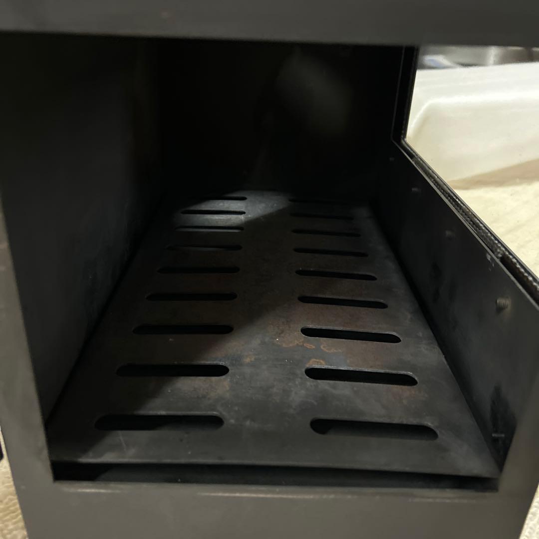 DOD おとなのまきちゃん　薪ストーブ