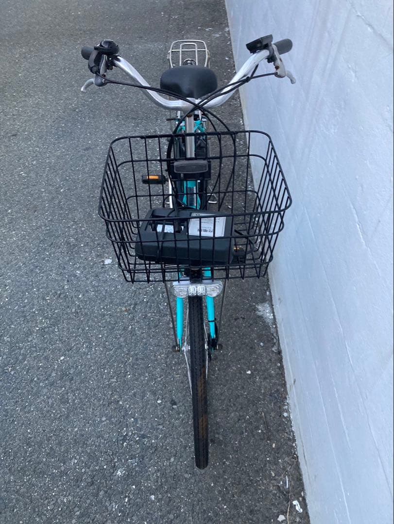 1701 充電器なし