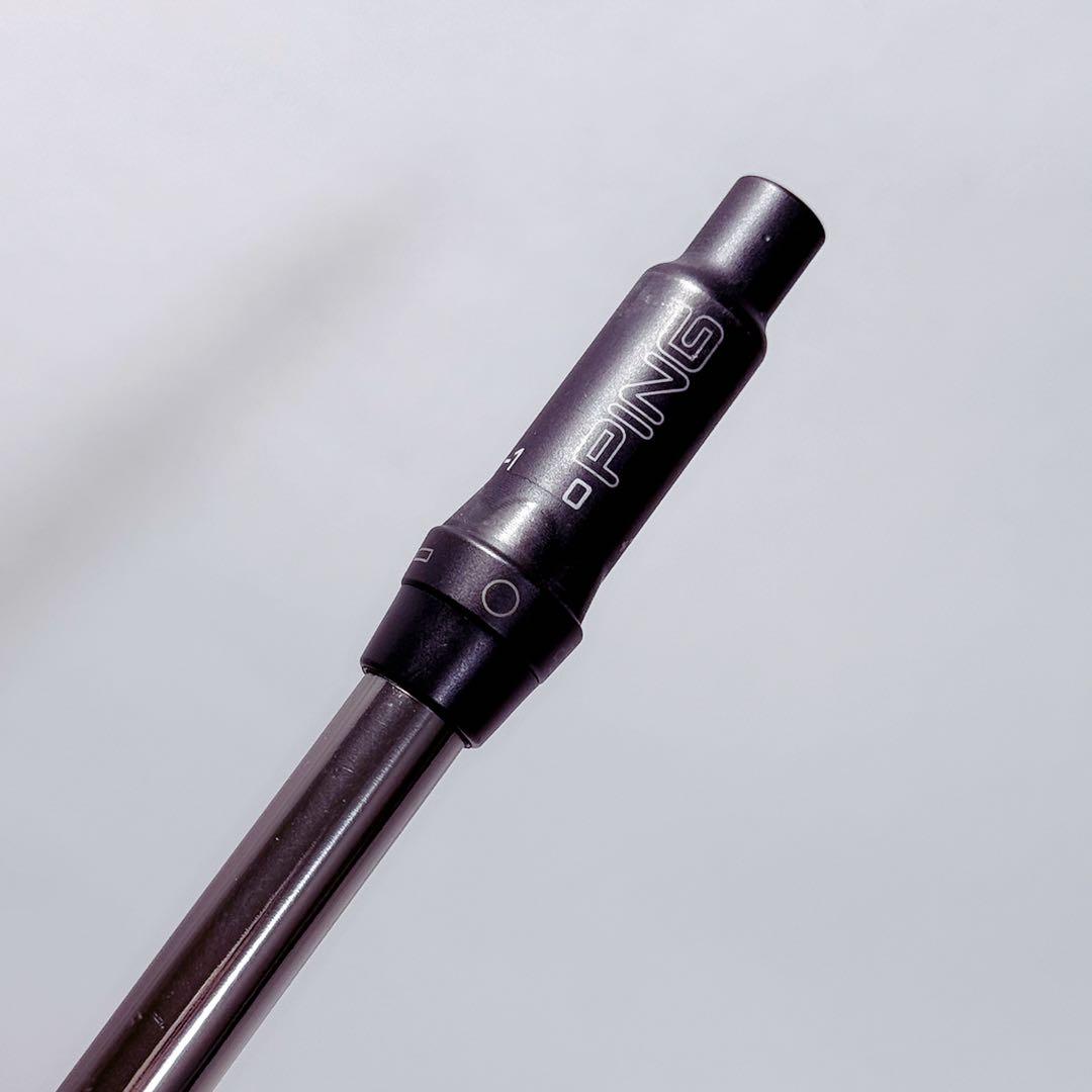 G400ピンスリーブ　ドライバー用　ピンツアー 173-65S