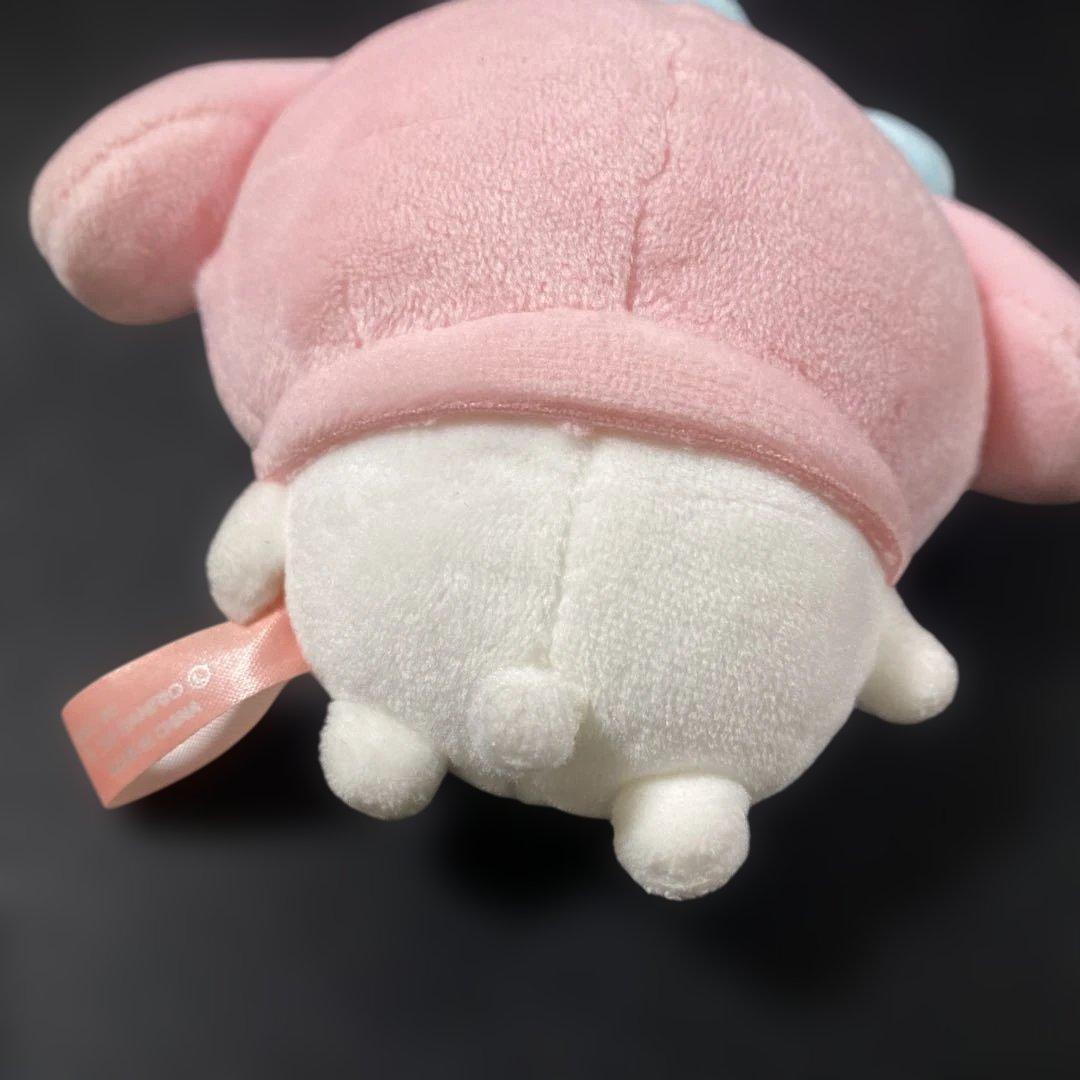 ちいかわ　マイメロ　マスコット