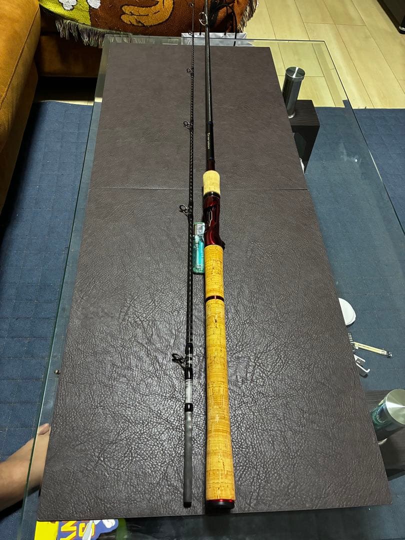 シマノ　スコーピオン 17113R-2 Scorpion