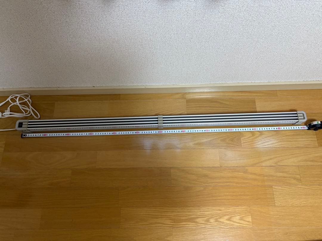 マルチヒーター ZZ-NM1200 （120ｃｍ）