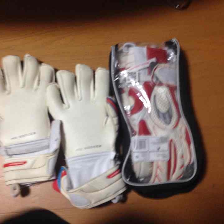 HO SOCCER グローブセット