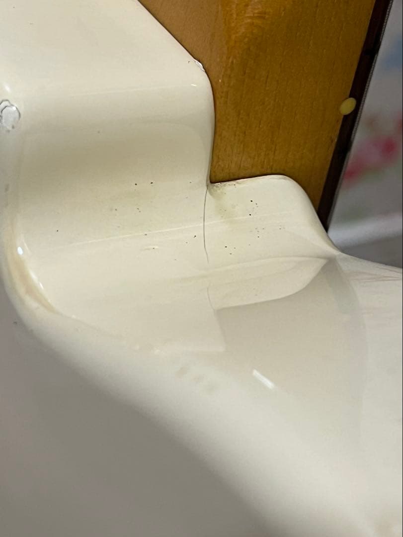 Fender Japan telecaster TL62-US 2012年製