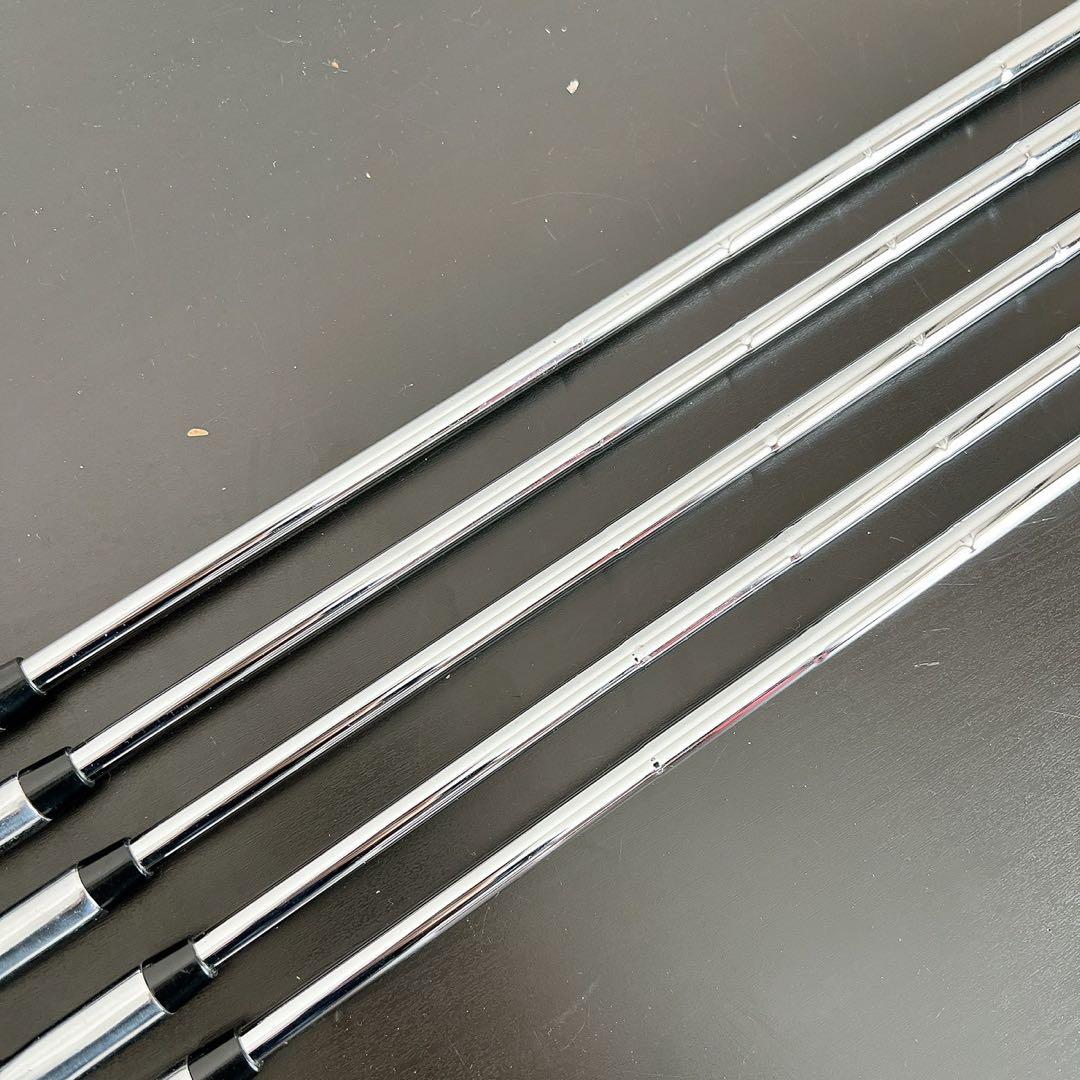 豪華8本 X-Line エックスラインゴルフセット Mフレックス スタンドバッグ