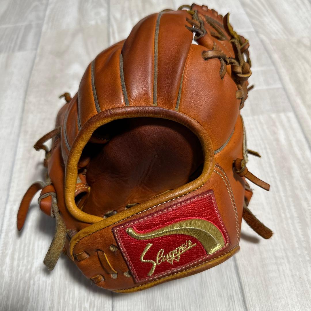 スラッガートレーニング用グラブ