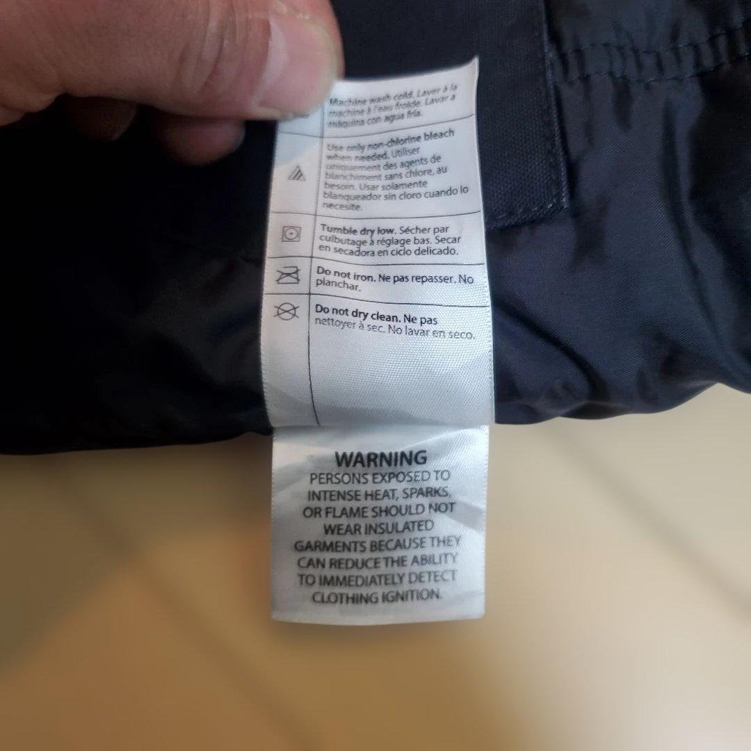 Carharttクイックダック　ジェファーソンベスト