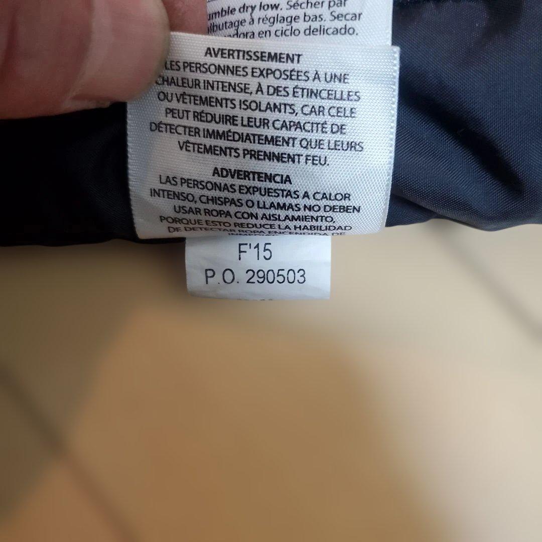 Carharttクイックダック　ジェファーソンベスト