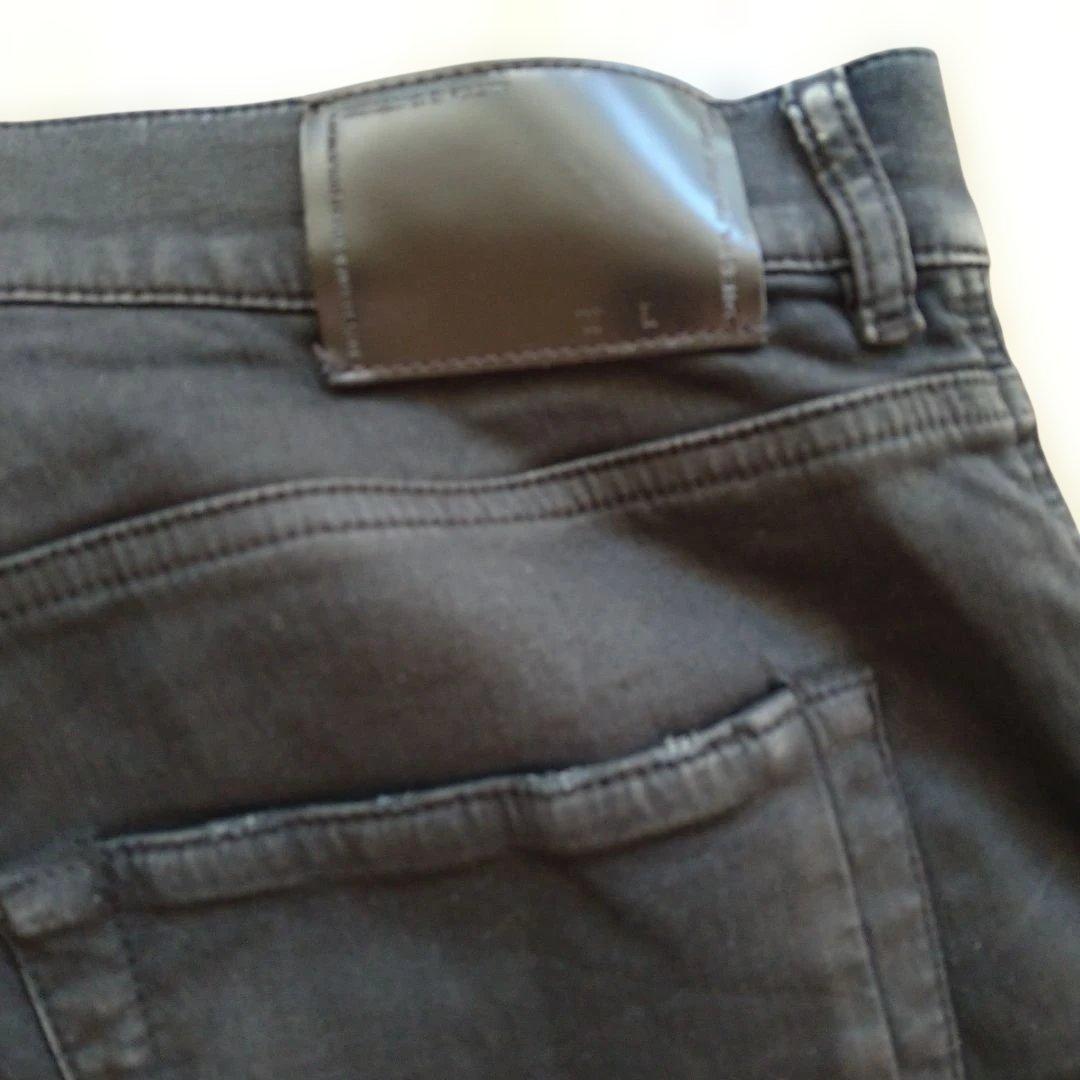 【お値下げ】DIESEL BLACKGOLD ジョクジーンズ