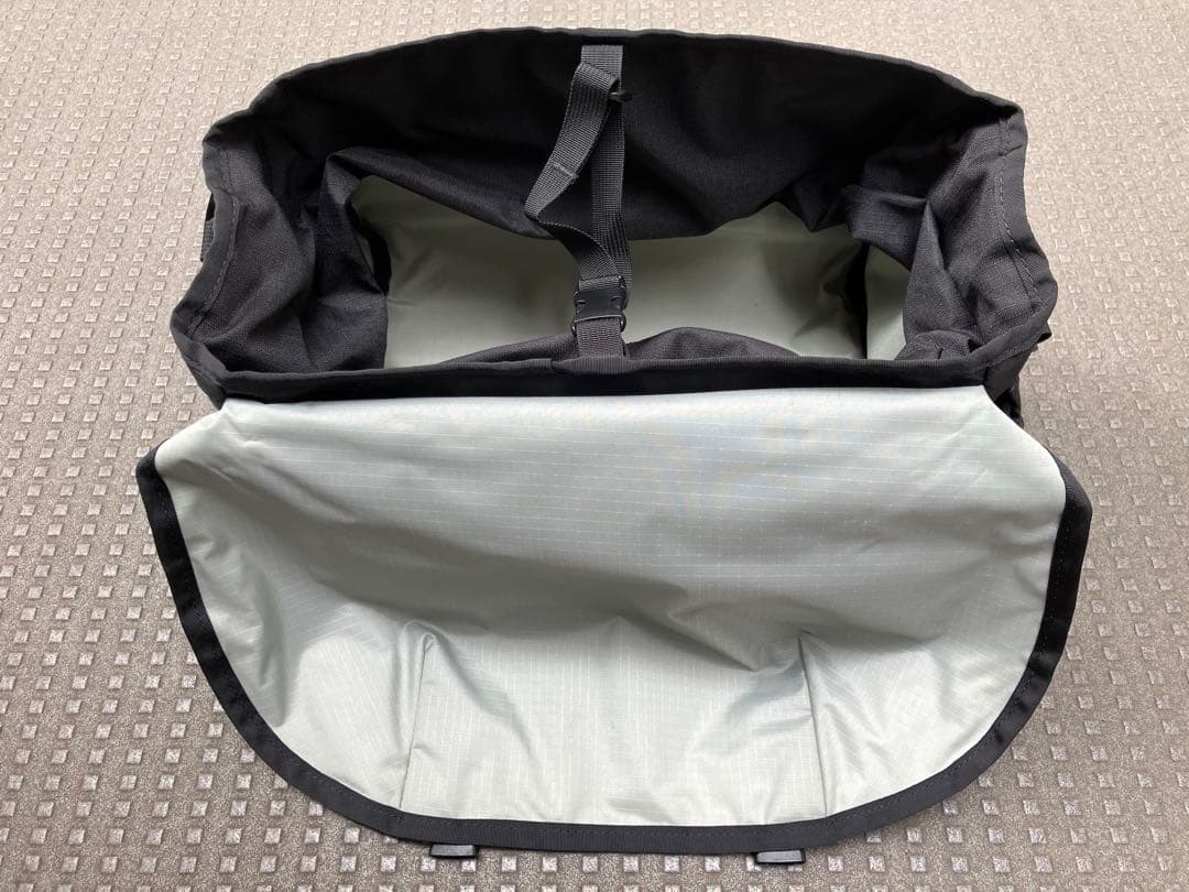 アクセサリー SWIFT INDUSTRIES zeitgeist x-pack