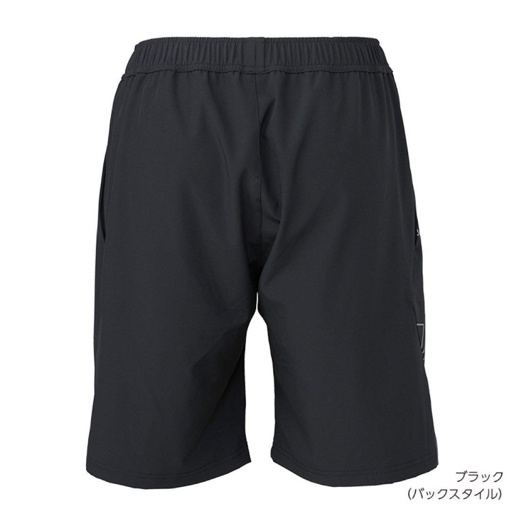 DUNLOP ダンロップ テニスウェア ショートパンツDAS2191メンズM新品