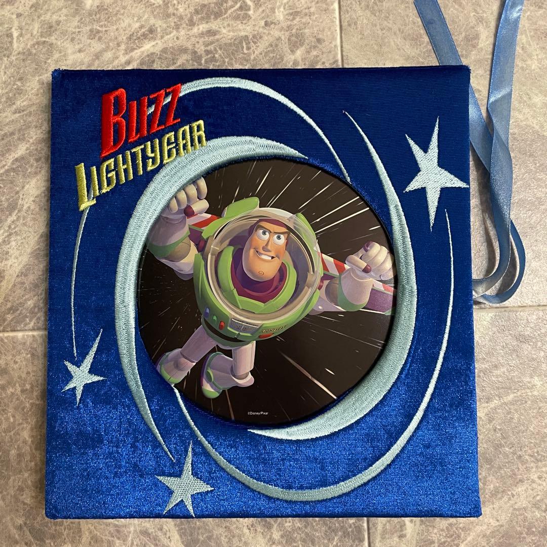 バズ・ライトイヤー アルバム