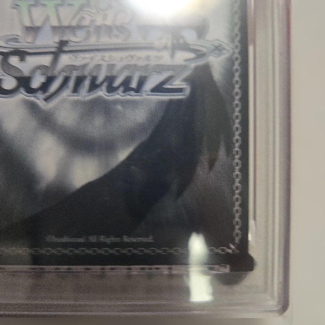 花畑と踊り子　アキロゼ　サイン　psa10 ホロライブ