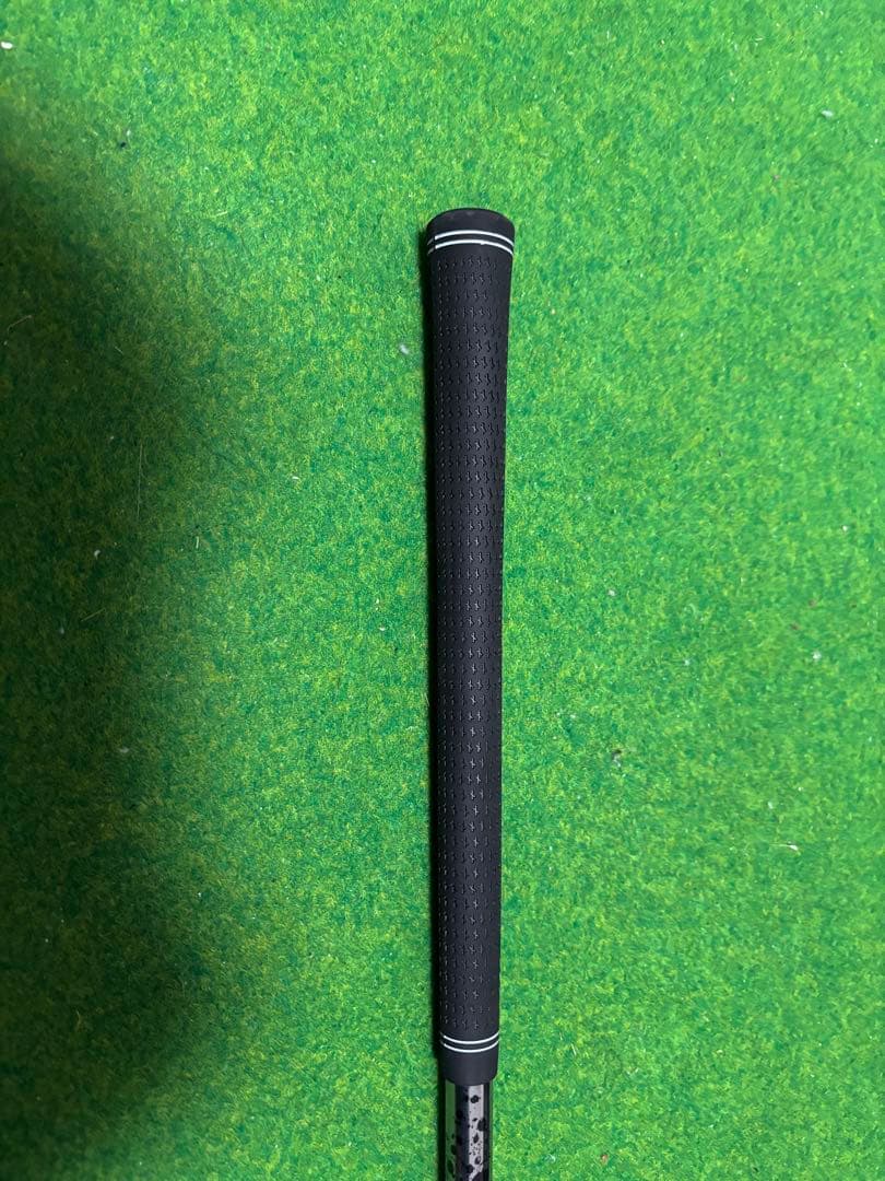 エストリックスX 6S キャロウェイスリーブ