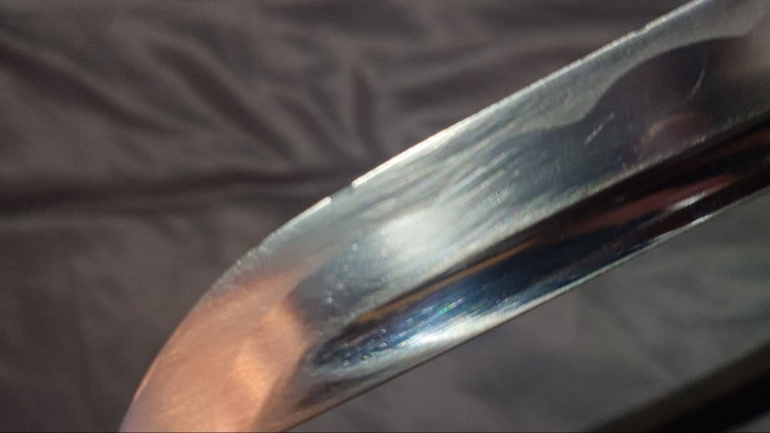 居合刀　模造刀