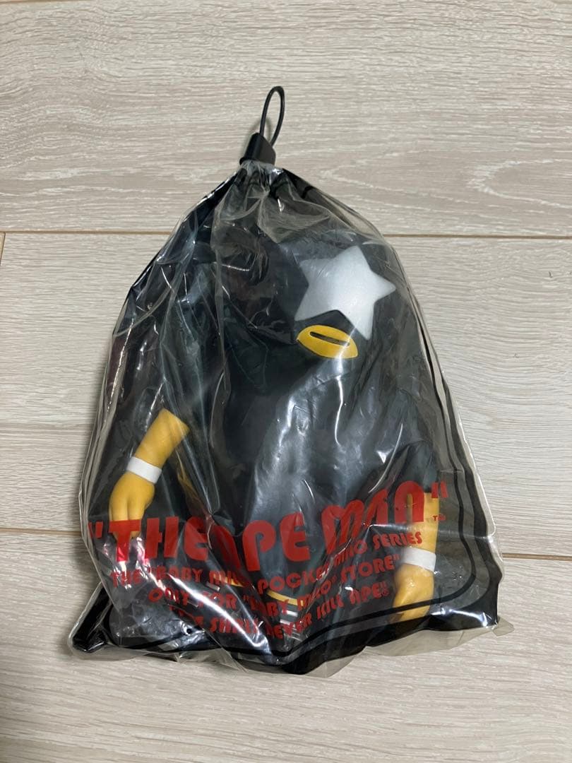 新日本プロレス　　全日本プロレス　フィギュア　エイプ　武藤敬司