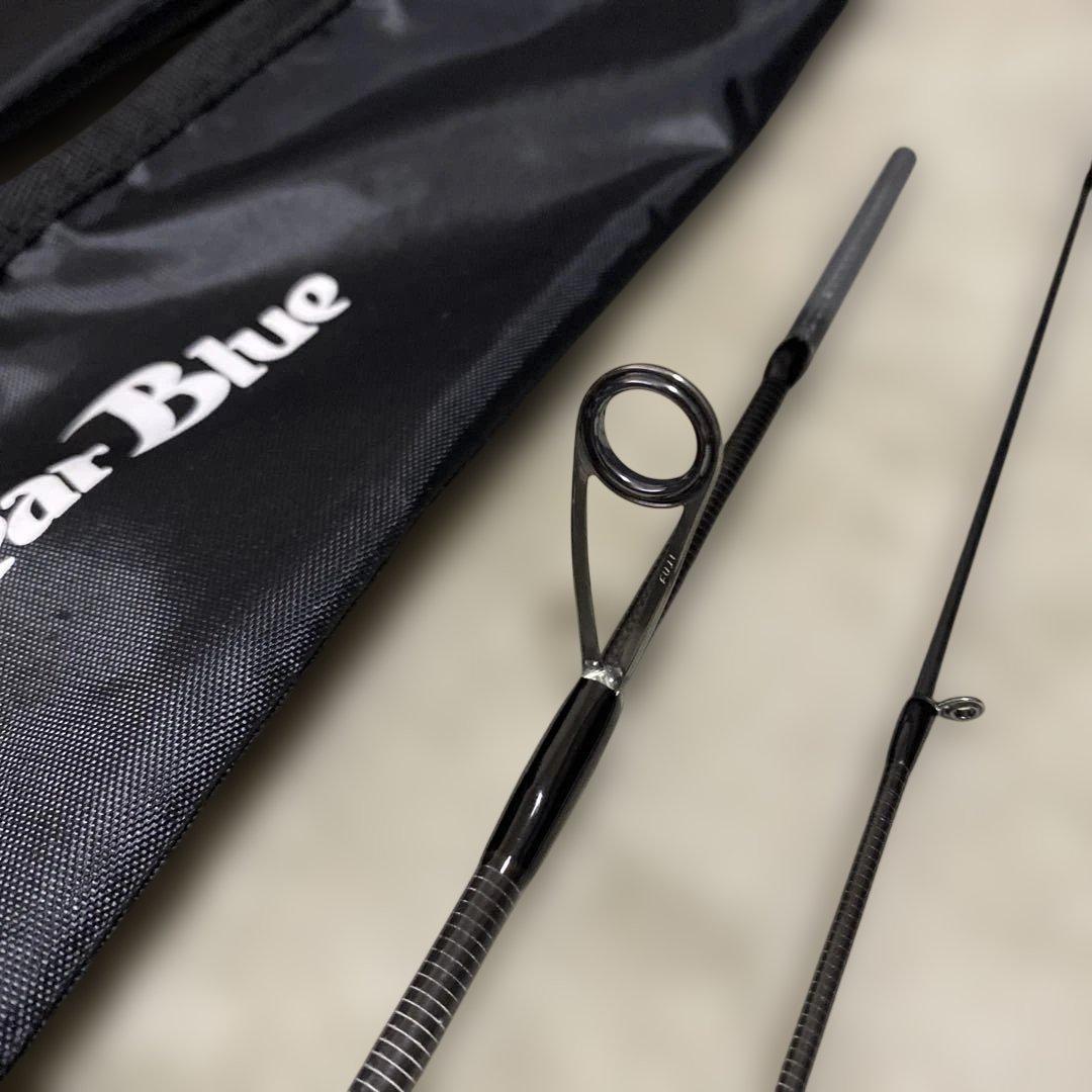 最終値下げ【セット】Clear Blueクリスター 57 & 61 ANY