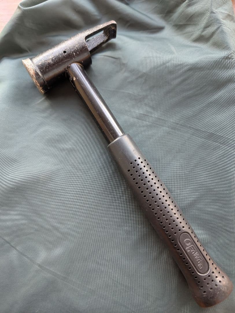 Ogawa オガワ／Facil ファシル　2ルームテント