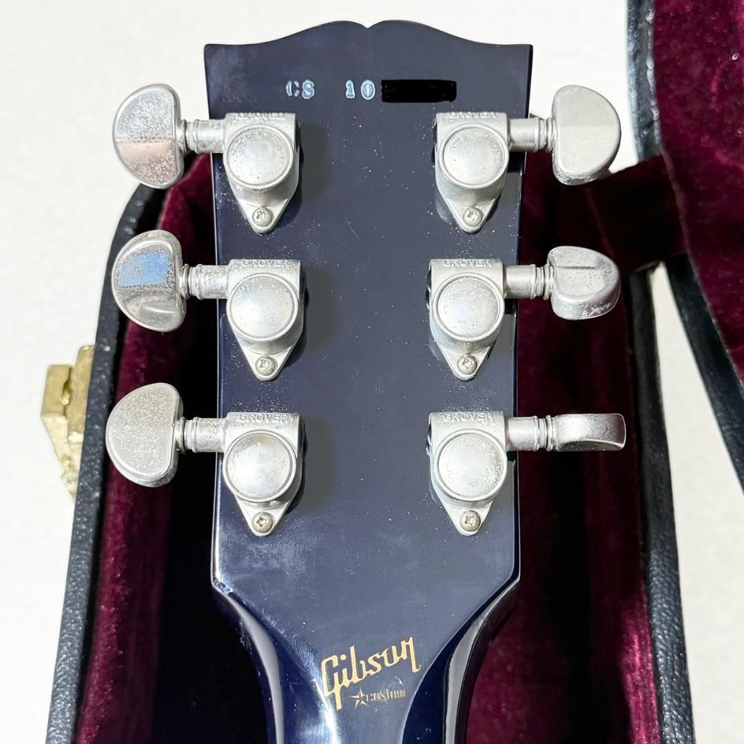 ギター Gibson Custom Shop Les Paul GC Custom