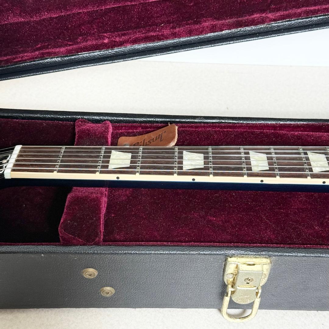 ギター Gibson Custom Shop Les Paul GC Custom