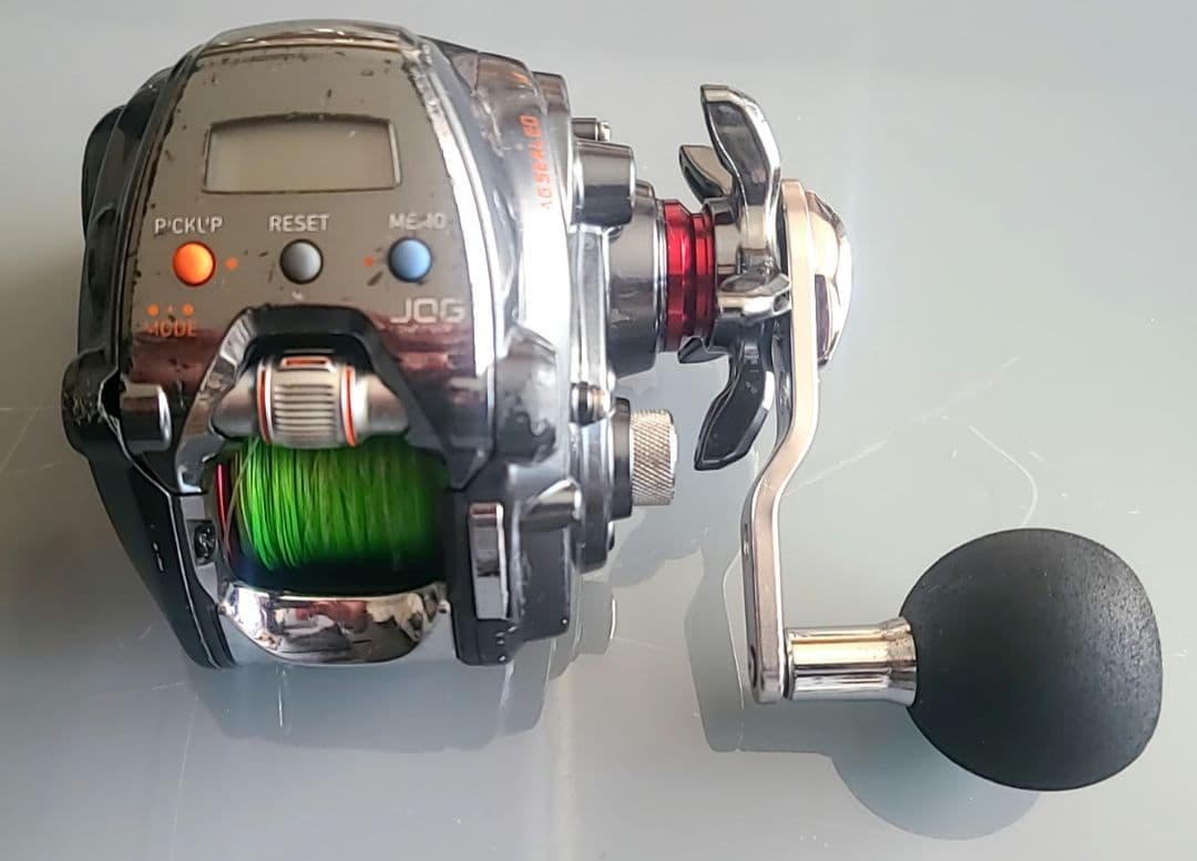 ダイワ　シーボーグ２００J