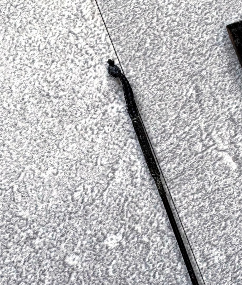 ヘラブナ竿 5本セット