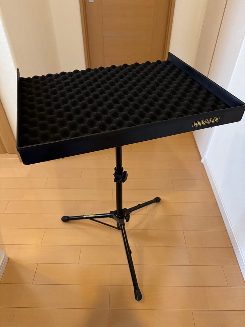 HERCULES パーカッションテーブル DS800B