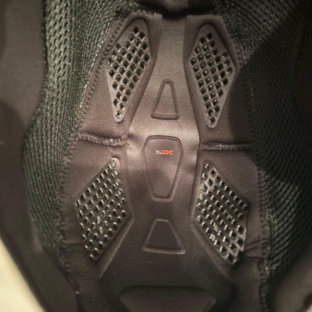 SMITH LEVEL Lサイズ （59〜63cm）スノーボード ヘルメット