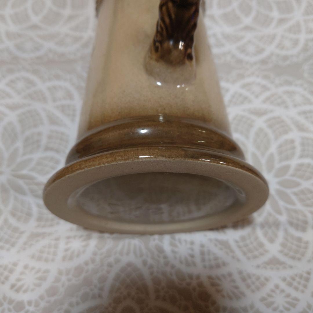 限定アンティークドイツ製ビールジョッキ 3点セット観賞用コレクション