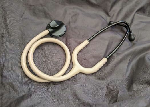リットマン　マスター カーディオロジー Littmann Cardiology