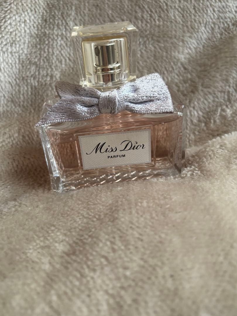 Miss Dior パルファン　 35mL