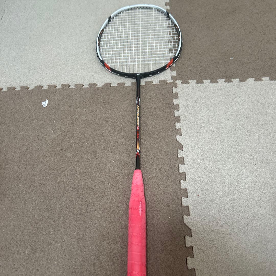 ラケット Yonex ArcSaber 8 DX