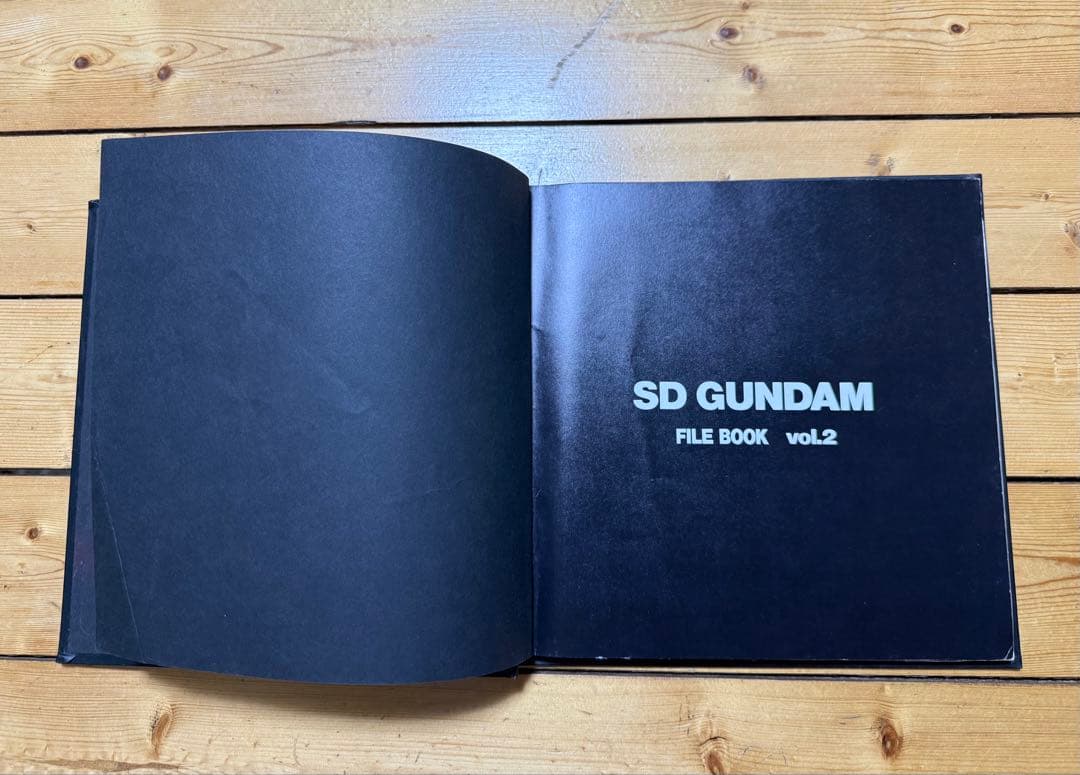 SD ガンダム カードダス 本弾ファイル vol.1〜3 +冒険の書 ジャンク