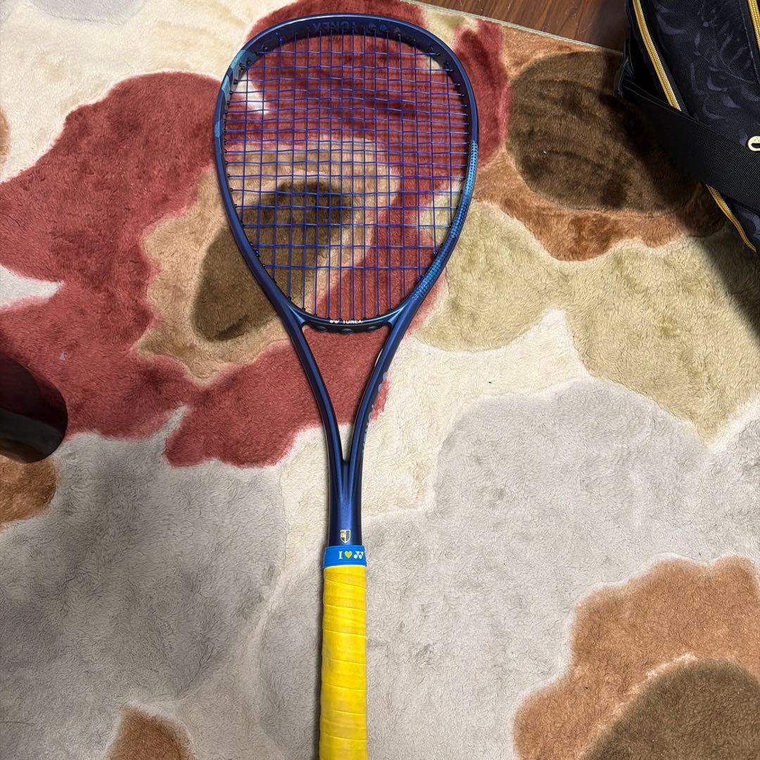 ヨネックス ジオブレイク5S