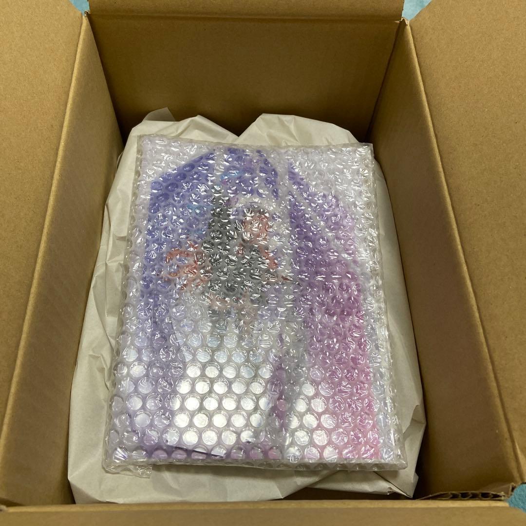 テ*エ様 300円スタート　ZONE コラボ　ラピ:レッドフード　アクリルスタン