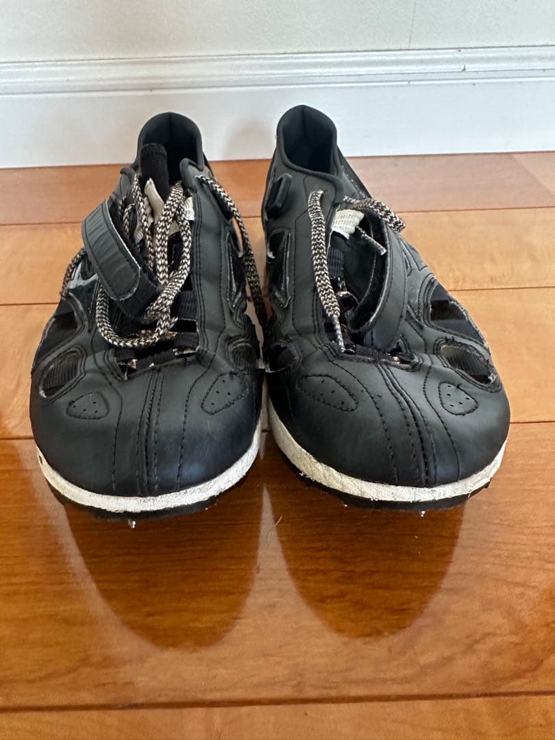 MIZUNO ミズノ クロノインクスネオジャパン 26.0cm