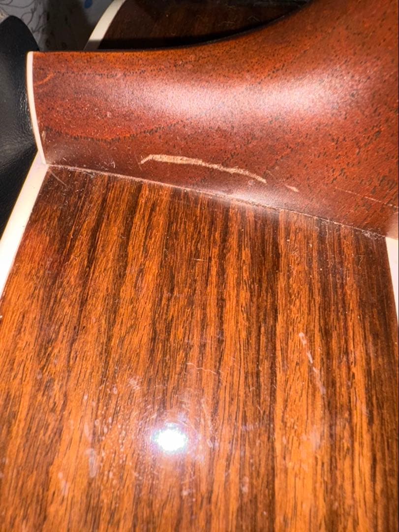 ハン　Martin d-28