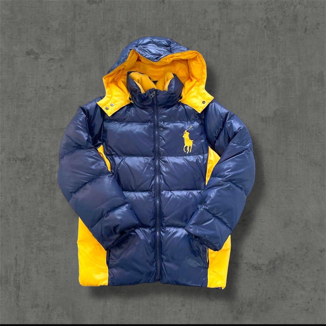 ジャケット・アウター Polo Ralph Lauren Down JKT XL
